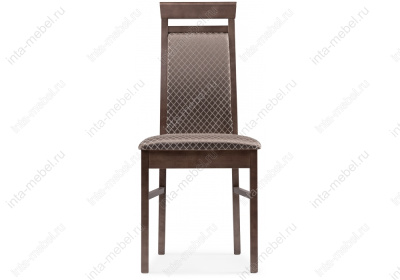 Стул деревянный Амиата орех / коричневый фото Стул деревянный Амиата орех / коричневый. Фото №2