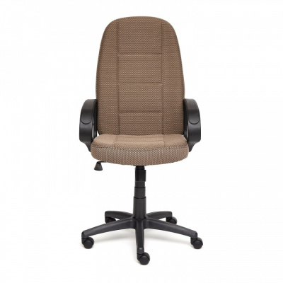 Компьютерное кресло СН747 ткань, бежевый, 12 (id:  ). Фото