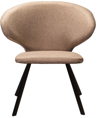 Кресло Askold Arki Сканди Браун. Фото №4