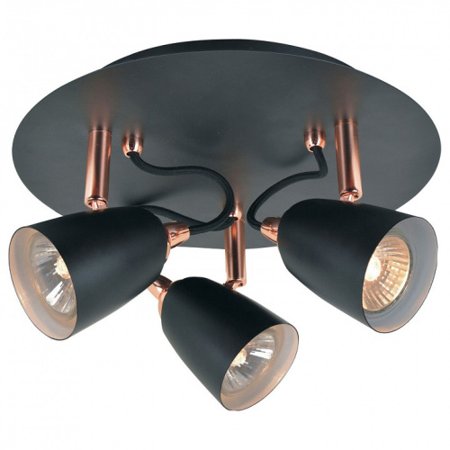 Спот Lussole New Frontino GRLSP-9853. Фото №1