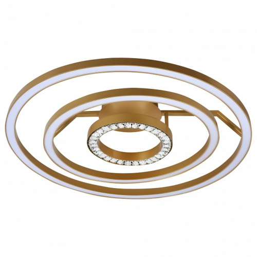 Накладной светильник Favourite Sanori 2546-3U. Фото №2