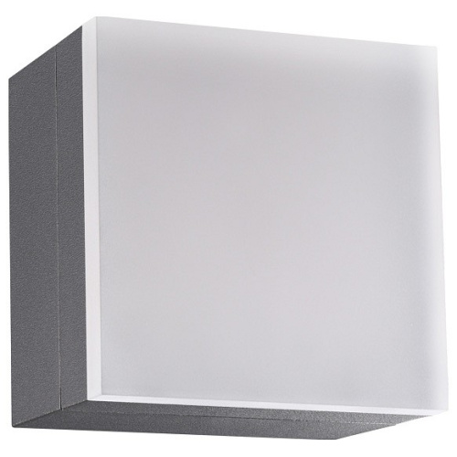 Накладной светильник Novotech Kaimas 358085. Фото №1