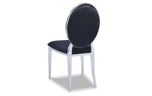 Стул Y110 черный. Фото №10