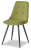 Стул SKY8764 зеленый/серый. Фото №2