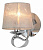 Бра Omnilux Frosinone OML-61701-01