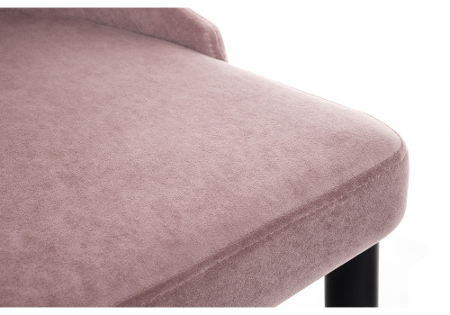 Стул Kora light purple. Фото №6