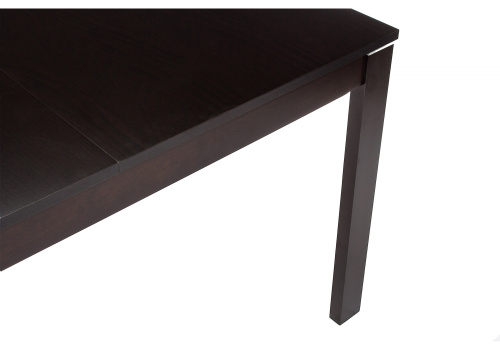 Стол деревянный Rosa венге. Фото №9