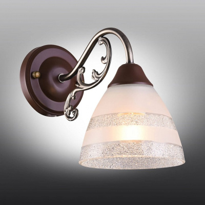 Бра Omnilux Carapelle OML-55701-01. Фото