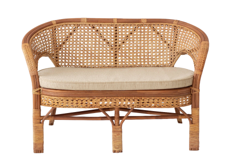 Диван Пеланги двухместный 02/15. Фото №2