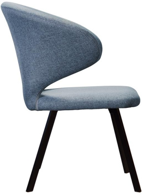 Кресло Askold Arki Сканди Блю Арт фото Кресло Askold Arki Сканди Блю Арт. Фото №5