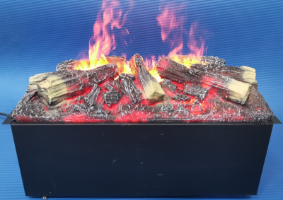 Электроочаг RealFlame Cassette 500 3D. Фото №5