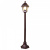 Наземный высокий светильник Elektrostandard Apus a043116 фото Наземный высокий светильник Elektrostandard Apus a043116. Фото №1