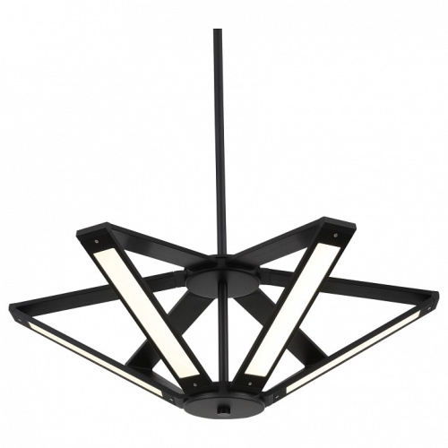 Люстра на штанге ST-Luce Pialeto SL843.402.06. Фото №2