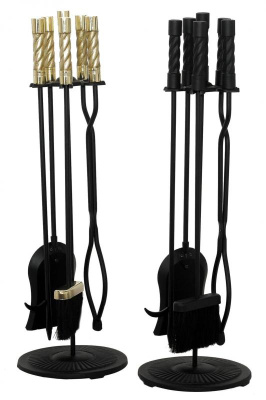 51466 ВК  Набор каминный. Фото №2