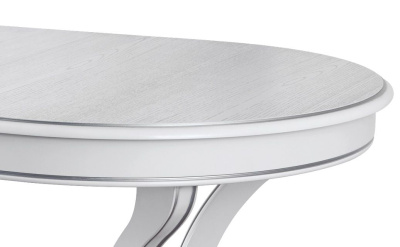 Стол  Тренто 145/95-ОВШ. Фото