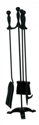 41111BK Набор каминный фото 41111BK Набор каминный. Фото №3
