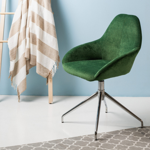 Кресло Kent Spider Сканди Грей. Фото №7