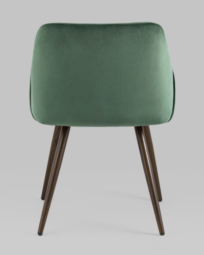 Стул Монарх NEW зеленый. Фото №6