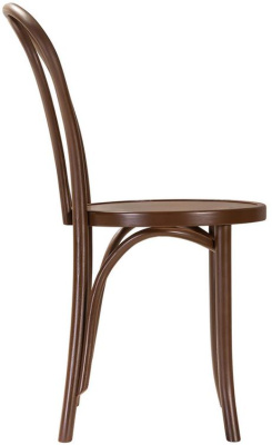 Стул Венский Сканди Орех фото Стул Венский Сканди Орех. Фото №5