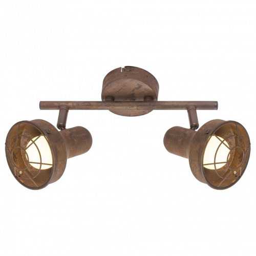 Спот Globo Tycho 54810-2. Фото №1