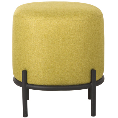 Пуф малый Gawaii Зеленый фото Пуф малый Gawaii Зеленый. Фото №4