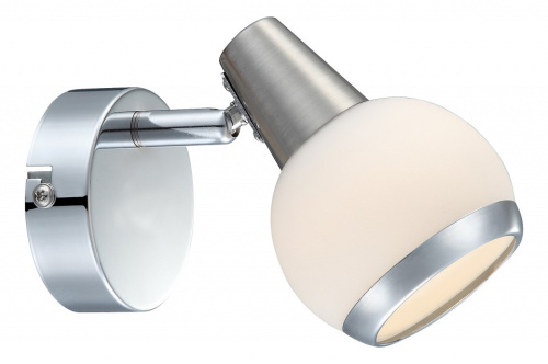 Спот Globo Karde 56038-1. Фото №1