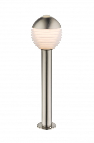 Наземный низкий светильник Globo Alerio 34287. Фото №1