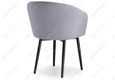 Стул деревянный Крутящийся Моншау velutto 49 / черный фото Стул деревянный Крутящийся Моншау velutto 49 / черный. Фото