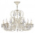 Подвесная люстра Maytoni Princess ARM270-12-R. Фото №2
