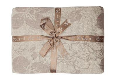 Плед-покрывало Secret De Maison Fleur (200см х 240см). Фото №3
