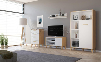 Гостиная Эрика. Фото №2