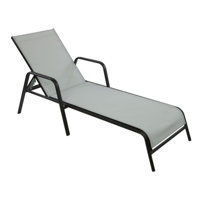 Шезлонг для отдыха NEAPOL NE001. Фото №2