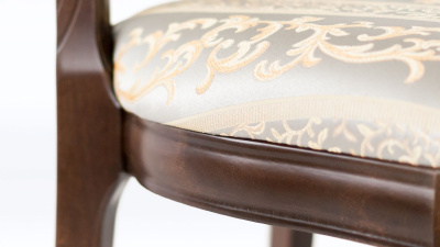 Стул Венеция М 17 тк.2 фото Стул Венеция М 17 тк.2. Фото №4