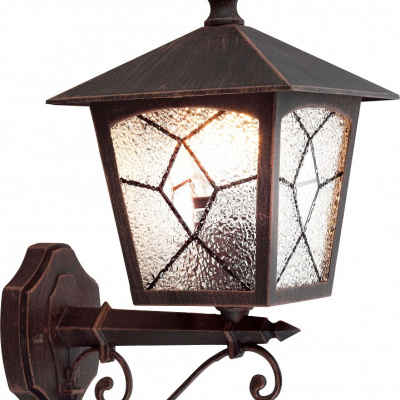 Светильник на штанге Globo Atlanta 3126. Фото №2