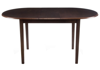 Стол деревянный Lugano cappuccino. Фото №4