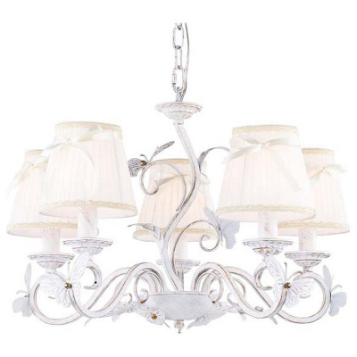 Подвесная люстра Favourite Mariposa 1839-5P. Фото №2