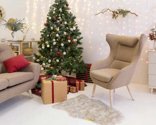 Кресло Сканди-2 Грей. Фото №8