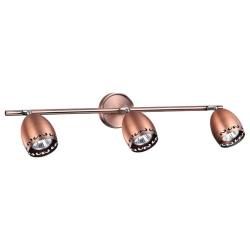 Спот Novotech Veterum 370561. Фото №1