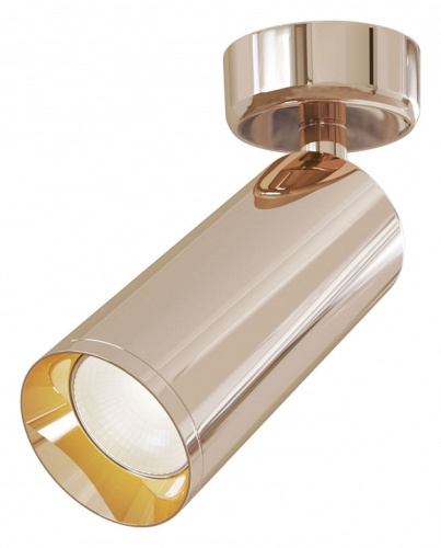 Спот Maytoni Focus C017CW-01RG. Фото №1