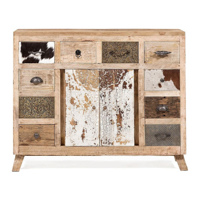 Комод Falcone mod. M-10415. Фото №3