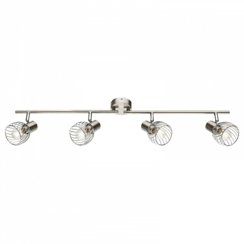 Спот Globo Texas 54809-4. Фото №1