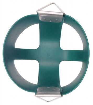 Качели детские SA-023, зеленый. Фото №4