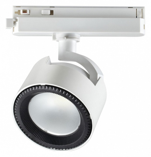 Светильник на штанге Novotech Pirum 358434. Фото №1