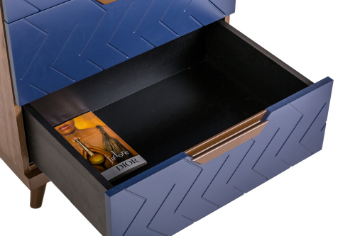 Стул Оскар велюр изумрудный. Фото №7