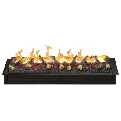 Электроочаг RealFlame Cassette 1000 3D. Фото №2