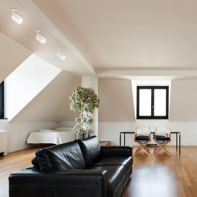 Спот Novotech Arum 357687. Фото