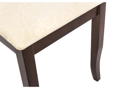 Стул деревянный Robin cappuccino фото Стул деревянный Robin cappuccino. Фото №9