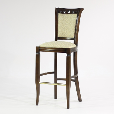 Барный стул Элегант 15-211 фото Барный стул Элегант 15-211. Фото №3