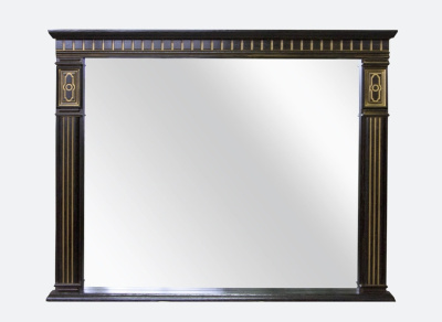 Зеркало в раме Верона-17М фото Зеркало в раме Верона-17М. Фото №3