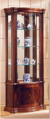 Витрина Diana Mini ref.25M. Фото